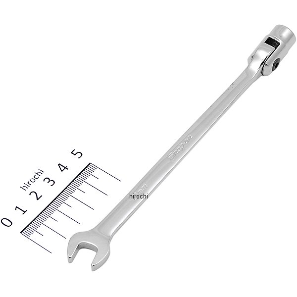 フランクドライブ 12角 フレックス ヘッド コンビ 9mm