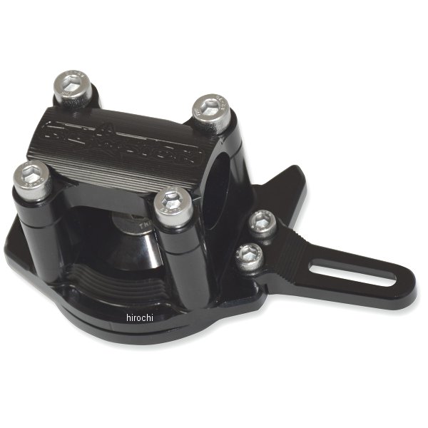 オーバー ピボット ステアリングシステム 汎用