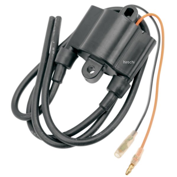 イグニッション コイル カワサキ 21121-3705