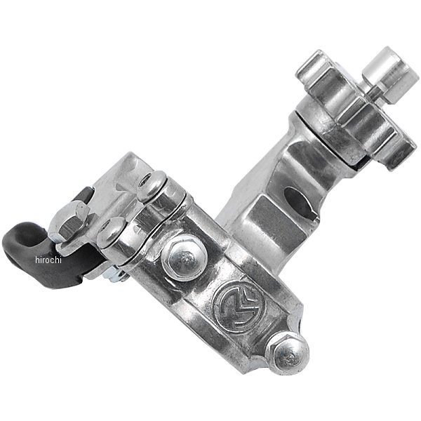 クラッチブラケット 03年-12年 WR450F、WR250F ポリッシュ