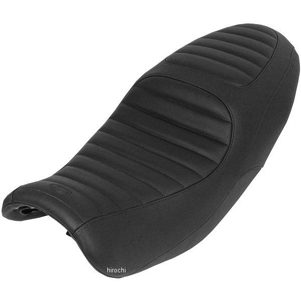 シート レトロ 15年以降 ドゥカティ SCRAMBLER