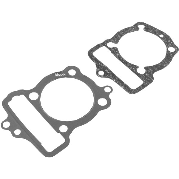 BBRモータースポーツ BBR Motorsports ガスケット ビッグボア120cc 81年-14年 XR100、XRF100