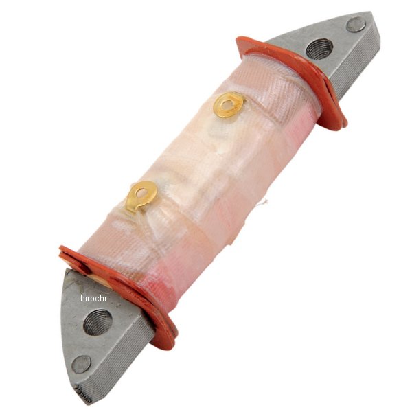 チャージ コイル ヤマハ