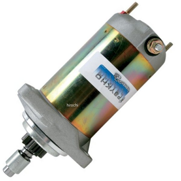 サイコ  スターター シードゥー 800 (8‑tooth)