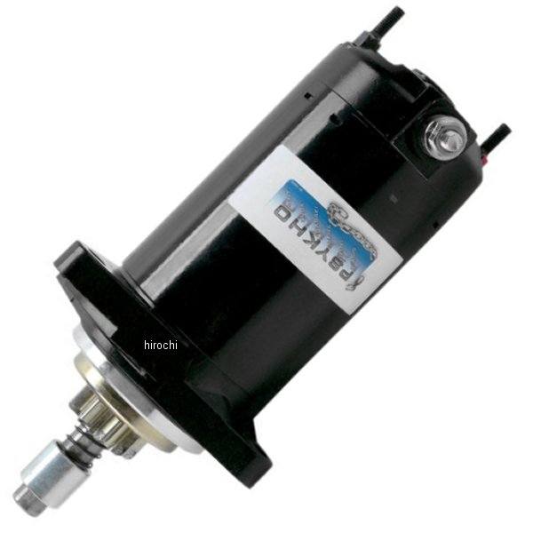 サイコ  スターター 95年-96年 シードゥー XP 800