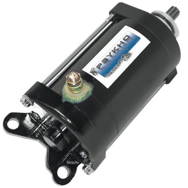 サイコ  スターター 04年-08年 ヤマハ FX1100 WaveRunner