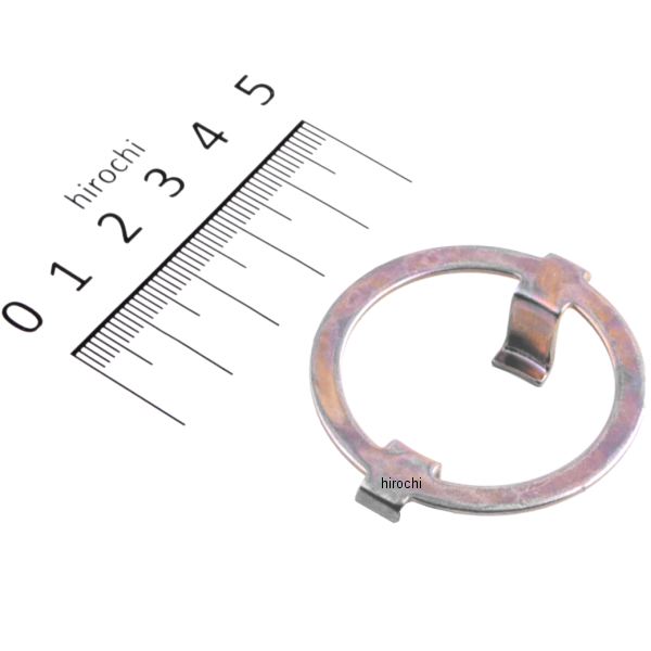 リテーナー ギヤーボックス 44680-166-000