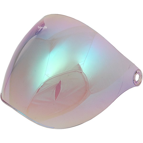 シールド SR2 クリア/レインボーミラー