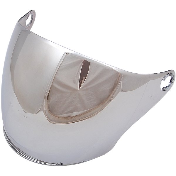 シールド AZ-7V用 スモークシルバー