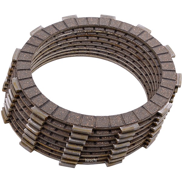 CK クラッチキット 80年-06年 ゴールドウィング GL1100 コルク