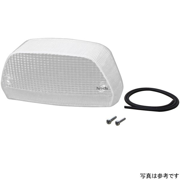 LEDテールリペアレンズ 96年-08年 ゼファー400χ スモーク