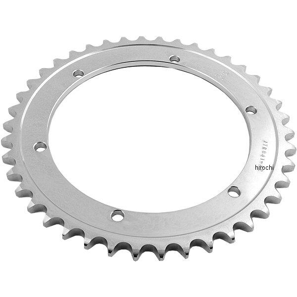 【セール特価】 リア スプロケット 42T/530 78年-81年 SR500