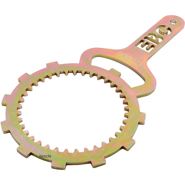 クラッチ 脱着ツール 00年-16年 DR-Z400