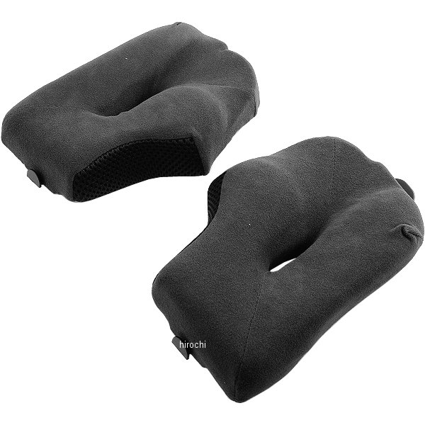 チークパッド SR-SPORT S/Mサイズ(42mm)