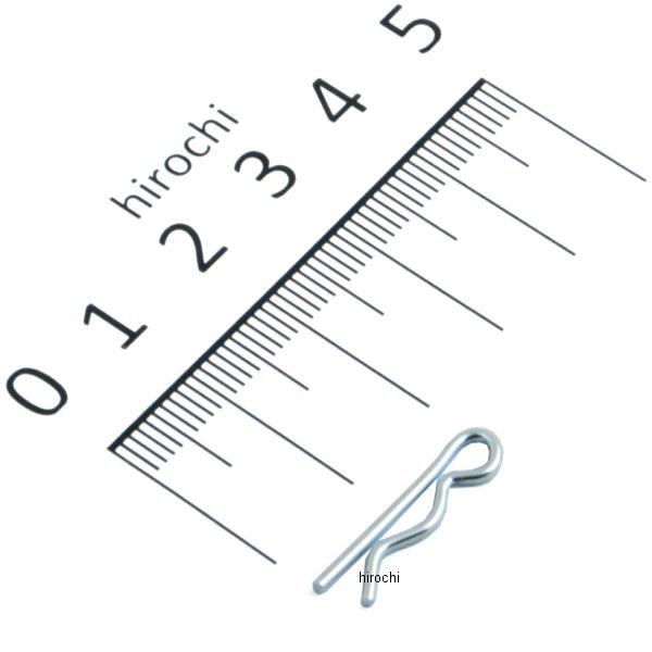 スナップ ピン 554DA0600