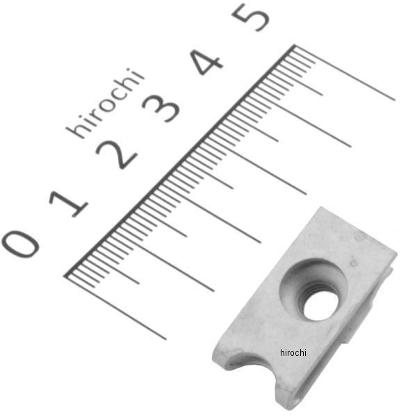 クリップナット 6mm 90344-GM9-000