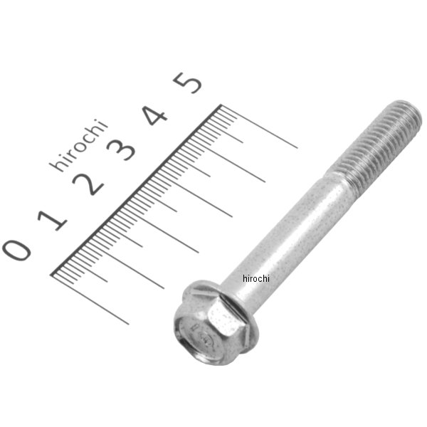 ボルト フランジ 8X60 95801-0806000