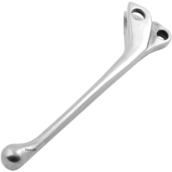 クラッチ、ブレーキ レバー 65年-81年 XL/FL/FX ポリッシュ 45024-65A