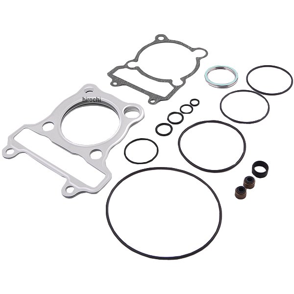 トップエンド ガスケットセット 97年以降 TW200