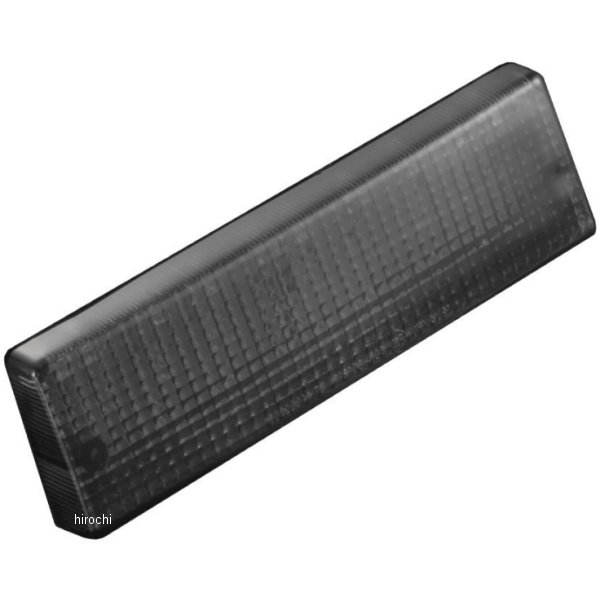 カスタムテールレンズ GPZ900R ナンバープレート照射 スモーク