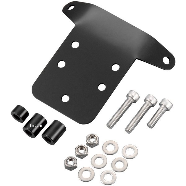 テールランプステーベース 10年以前 グラストラッカー