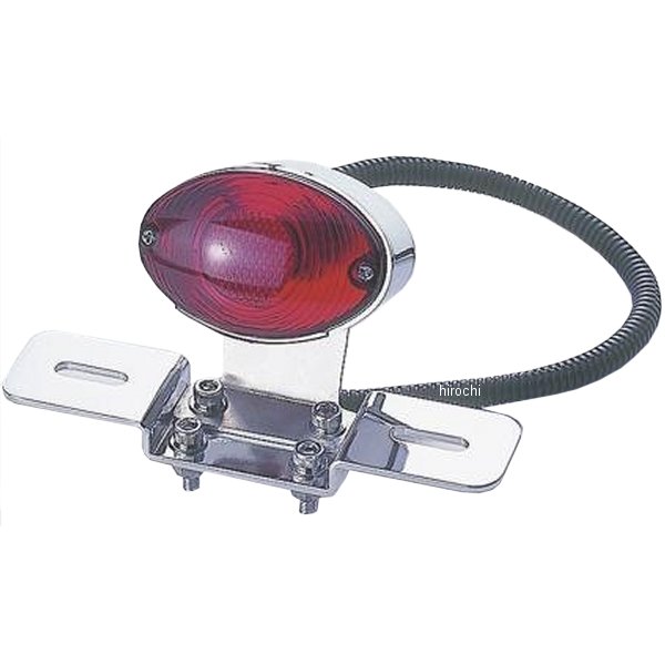 リペアレンズ 汎用 ミニキャッツアイテールランプ