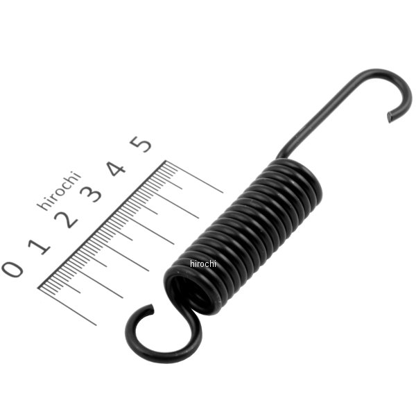 スプリング サイドスタンド 50541-KE8-000