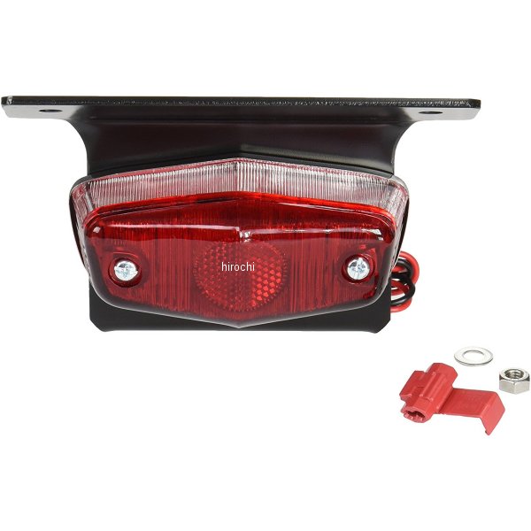 フェンダーレスキット 08年以前 FTR223 タイプII ルーカス