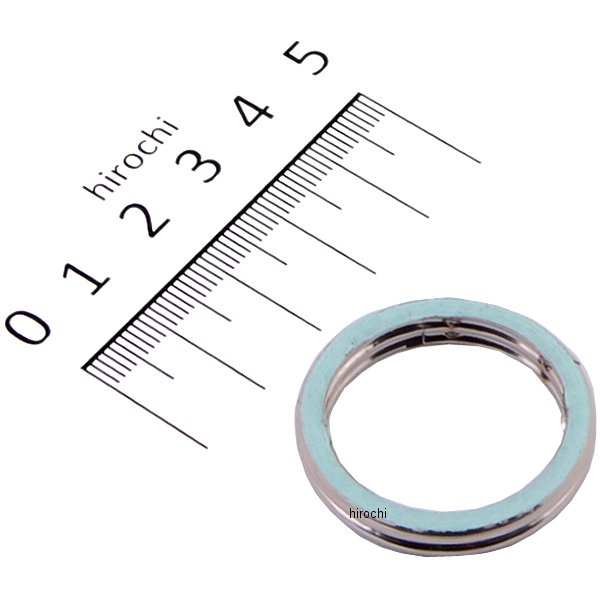 エキゾーストガスケット ライブディオ、ライブディオZX 1個入り