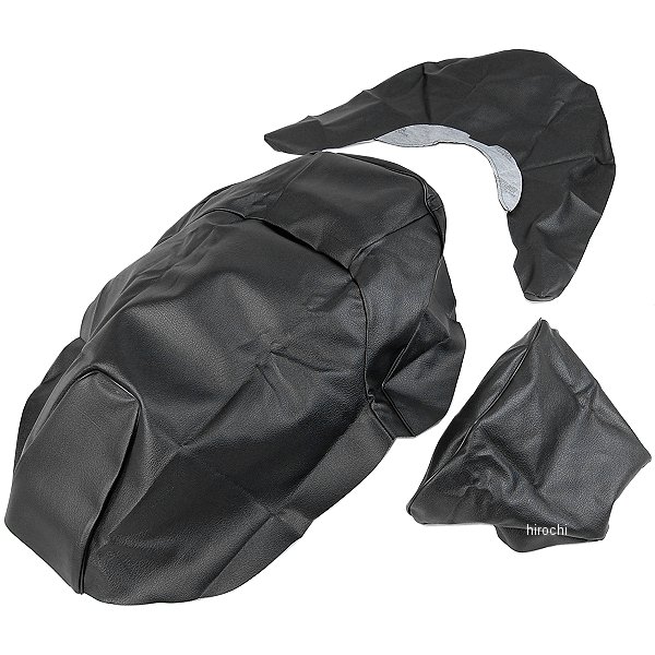 シートカバー 高品質タイプ フォルツァX、Z(MF08) 3点セット