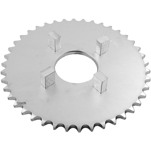 リア スプロケット 420/42T 95年-07年 マグナ50 41200-GBZ-700