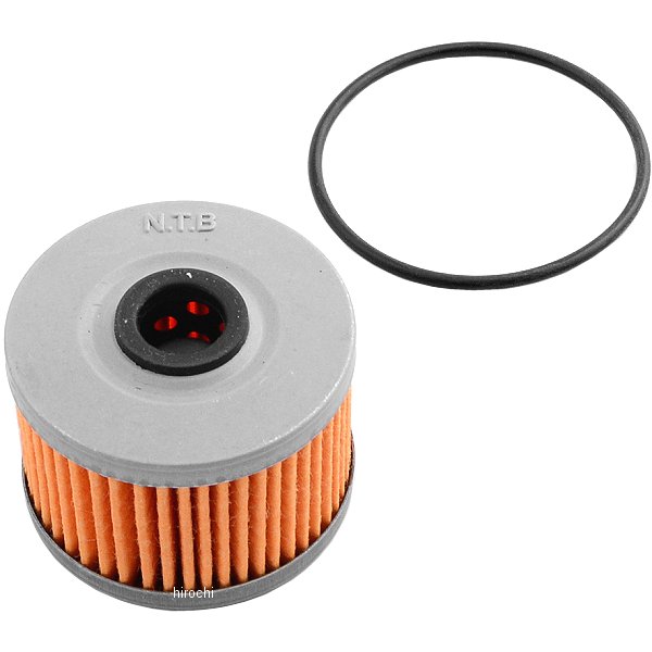 オイルフィルター 93年以降 KLX250 ガスケット付き 52010-1053