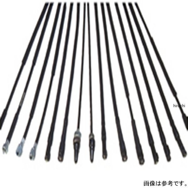 フロントブレーキケーブル ファースト タクト、タクトベーシック 45440-GJA-J01