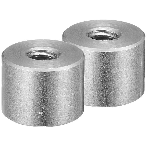 ウエルドナット ショート 汎用 5/16-18 2個入り ステンレス