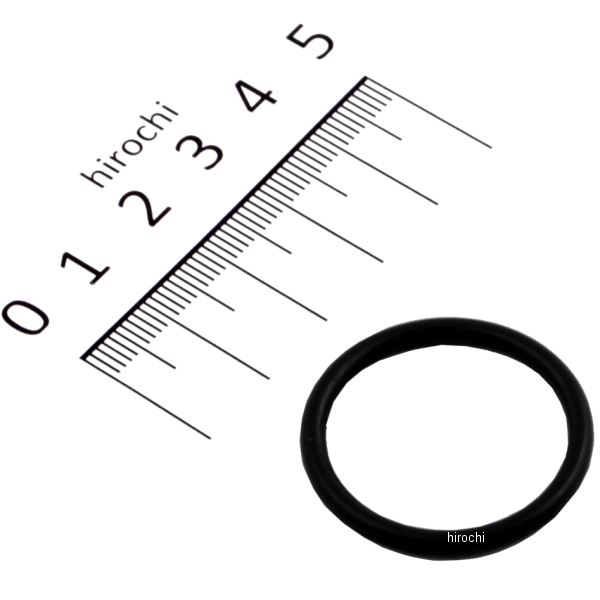 Oリング 25.7X28 91356-428-003