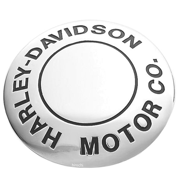 フュエルキャップメダリオン H-D Motor Co 99539-97