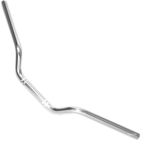 イージーフィットバー 98年-00年 CB1300SF シルバー アルミ