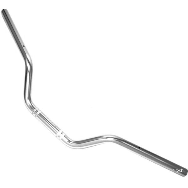 イージーフィットバー 01年-07年 GSX1400、GSX1400Z シルバー アルミ