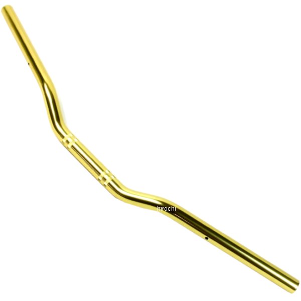 イージーフィットバー 13年以降 Z250 ゴールド アルミ