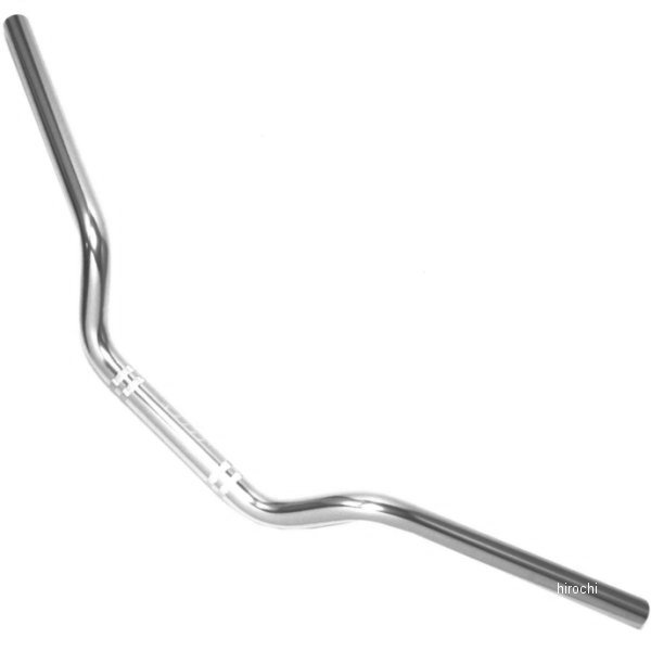 イージーフィットバー 14年-16年 CB1300SF シルバー アルミ