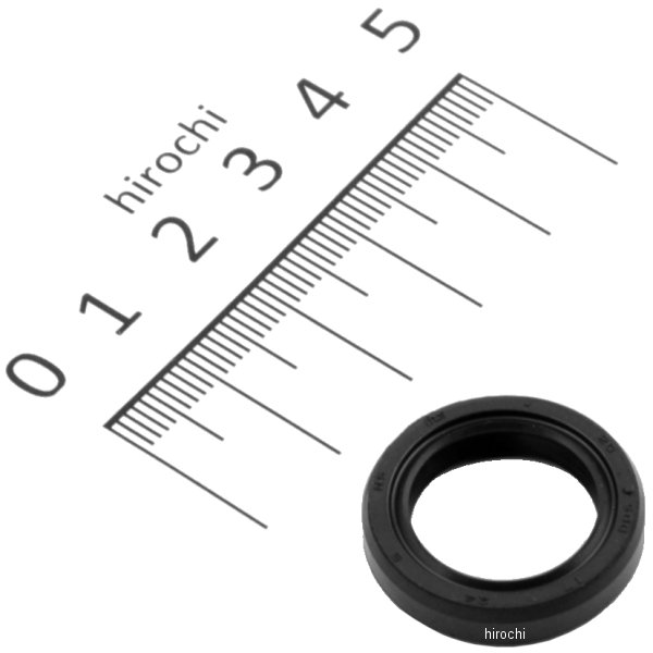 ダストシール 17×24×5 (アライ) 91262-KV3-831