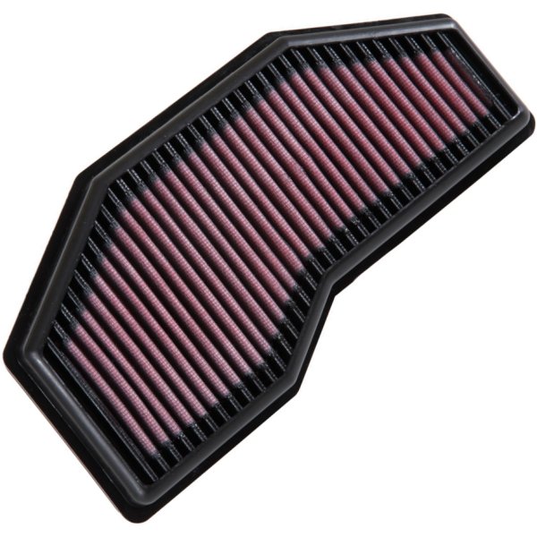 リプレイスメント エアフィルター 16年 スピードトリプル