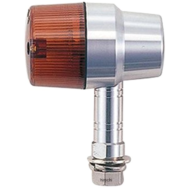 ウインカーセット 10年-13年 CB1100 ミドルマシン スーパーバイクタイプ メッキ/オレンジ