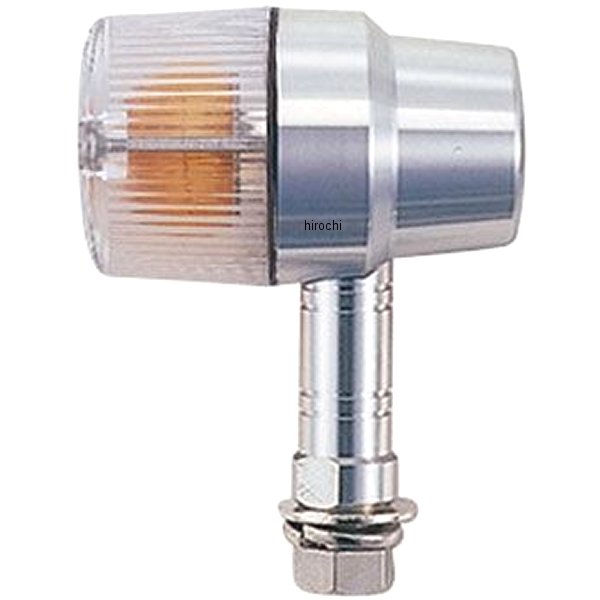 ウインカーセット 10年-13年 CB1100 ミドルマシン スーパーバイクタイプ メッキ/クリアー