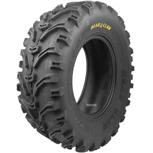 タイヤ K299 25x8x12 ベアクロウ 