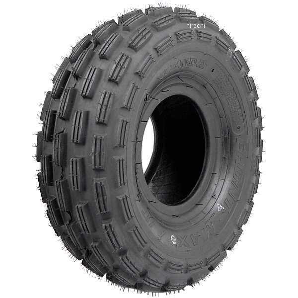 タイヤ K284 MAX 21x8x9 フロント 