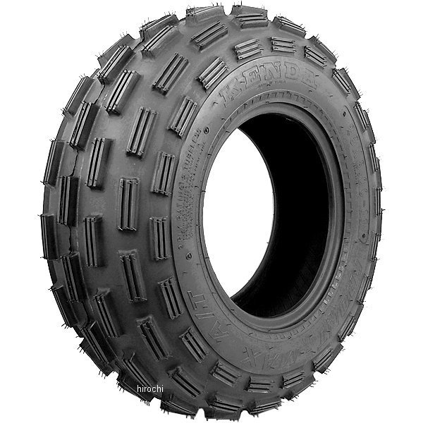 タイヤ K284 MAX 22x8x10 フロント 