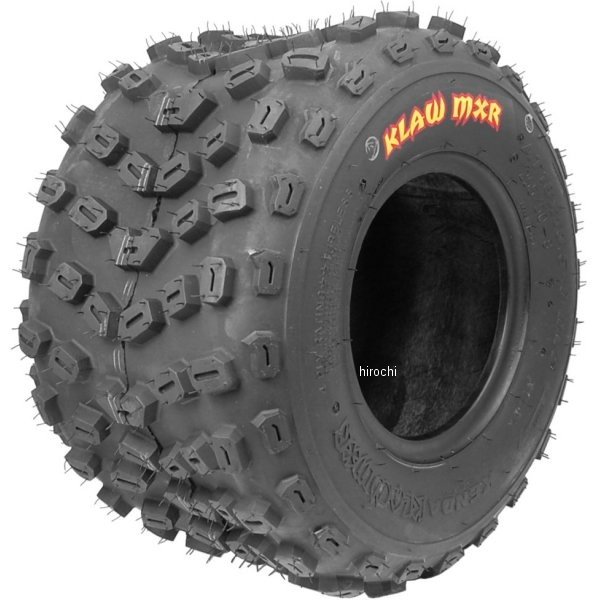 タイヤ K533 22x11x9 KLAW XC リア 