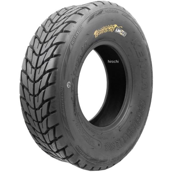 タイヤ K546 20x7x8 スピードレーサー フロント 