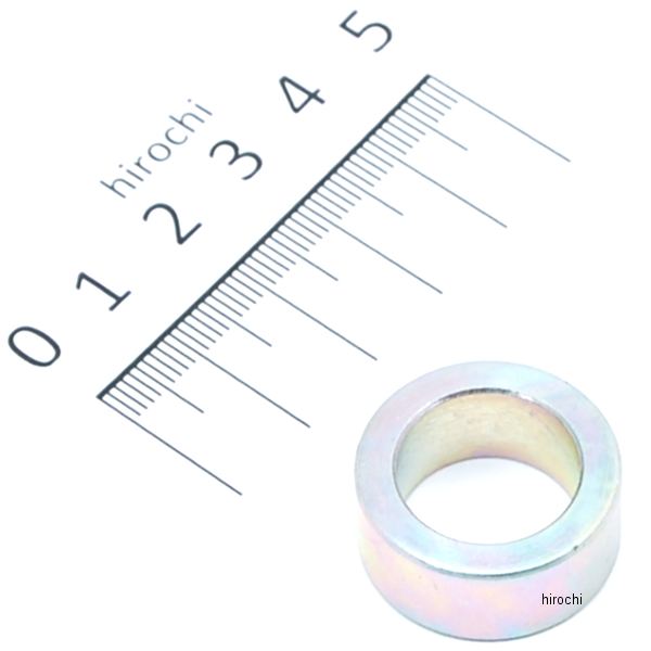 カラーB リアアクスル 42312-KM1-000